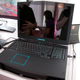 Illustration for article titled Alienwares Allpowerful m17x Obliterates Crysis With Dual 1GB Nvidia GeForce GTX 280M Graphics Cards